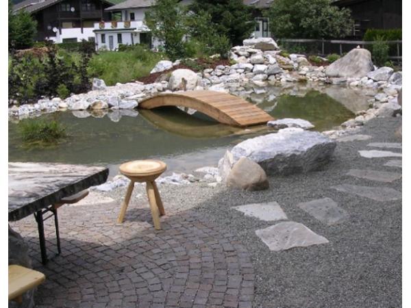 Bild 1 von Landschaftsgärtnermeister Erwin Wieland