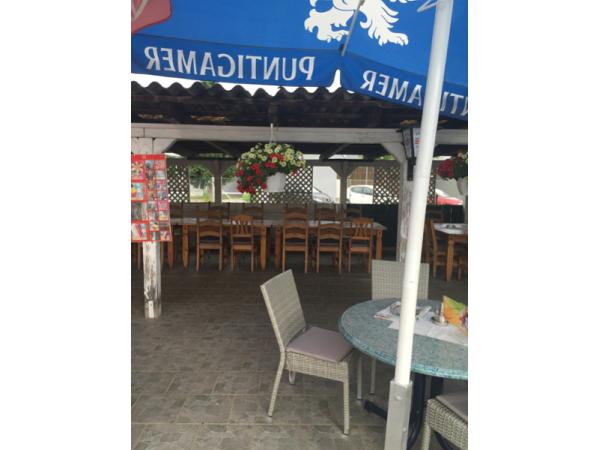 Bild 15 von Pizzeria Santa Lucia