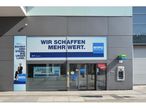 Bild 1 von HYPO Oberösterreich, OÖ Landesbank AG