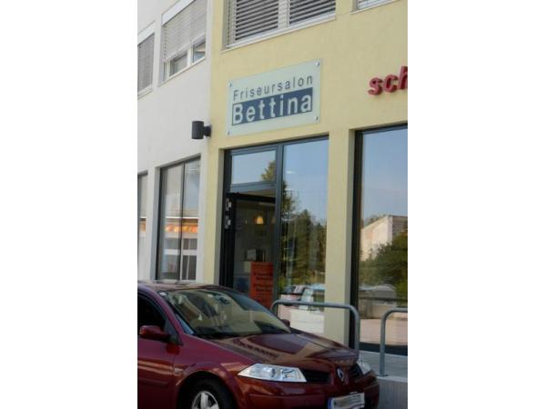 Bild 1 von Friseursalon Bettina
