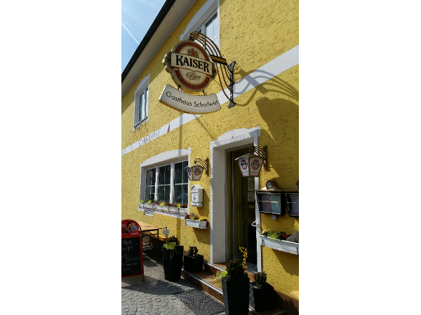 Bild 9 von Gasthaus Schurlwirt