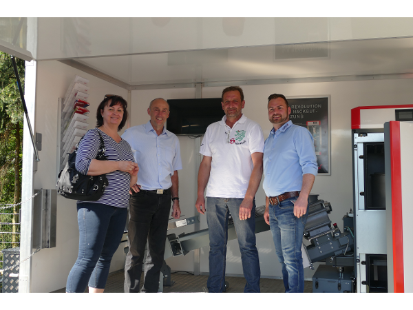Bild 18 von Fuchs Installationen GmbH