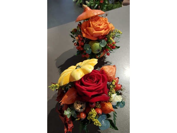 Bild 22 von Blumen und Garten Veronika Schmeikal OG