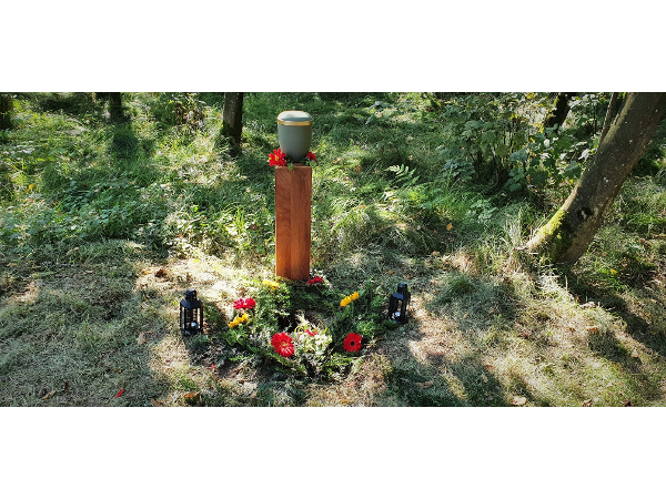 Bild 83 von Benu - Bestattung und Vorsorge Filiale Döbling (1190)
