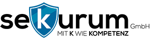 Logo von SEKURUM GmbH