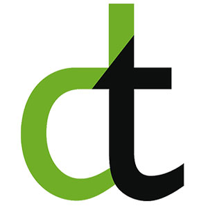 Logo von dt Thurnher Druckerei GmbH