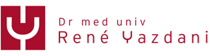 Logo von Dr. Yazdani Rene