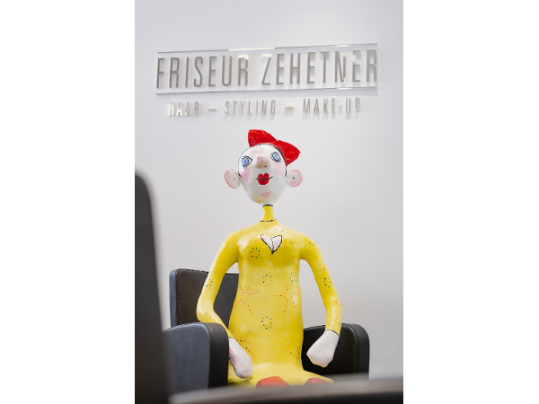 Bild 7 von FRISEUR ZEHETNER