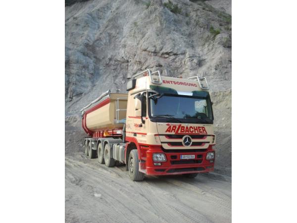 Bild 14 von Arzbacher Manfred GesmbH