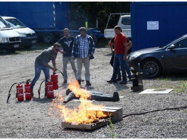 Bild 3 von FireServ e.U.