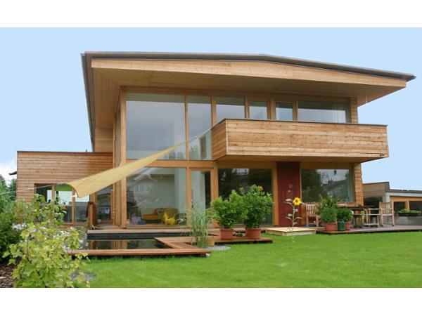 Bild 2 von HOLZBAU MAIER GmbH & Co KG