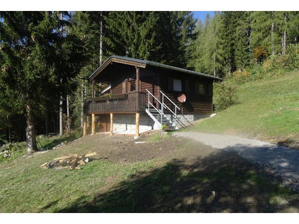 Bild 17 von Schwammerlhütte
