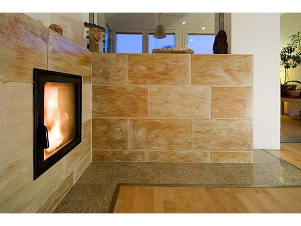 Bild 3 von Seebacher Günther - Ofenbau, Keramikdesign u Vermietungen