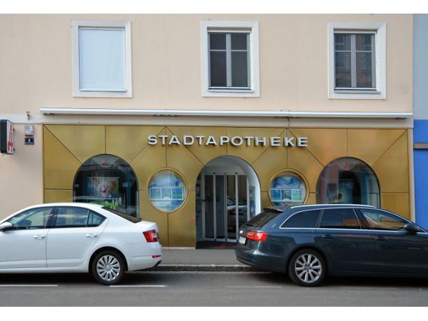 Bild 1 von Stadtapotheke Leoben, Mag.pharm. Michael Pferschy