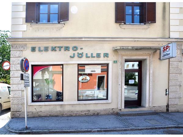 Bild 1 von Elektro Jöller GmbH
