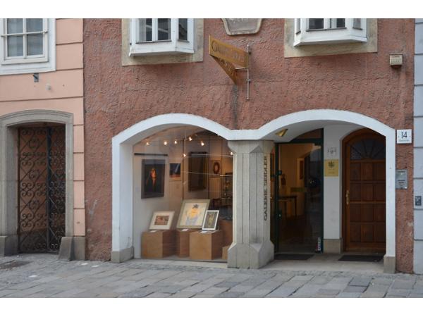 Bild 1 von Galerie Seidler