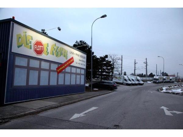 Bild 1 von Autoverleih Flott