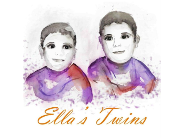 Bild 27 von Ella's Twins