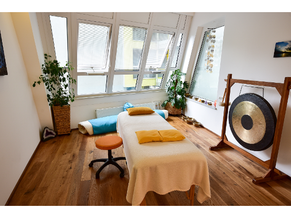 Bild 10 von Christiane Höllrigl-Mair  Praxis für Shiatsu, CranioSacrale Arbeit, ThetaHealing, Klangmassage, Heilungs.- und Transformationscoach,  für Erwachsene und Kinder  BewusstseinsQuelle