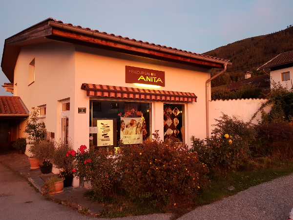 Bild 1 von Friseursalon Anita