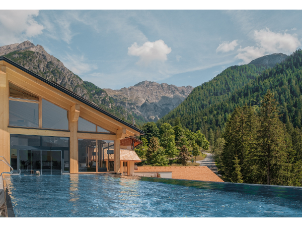 Bild 26 von Almwellness-Resort-Tuffbad**** Superior