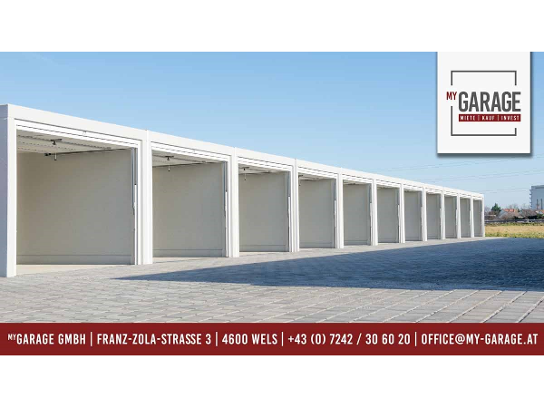 Bild 1 von MYGARAGE GmbH