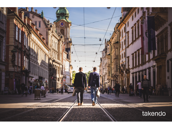 Bild 5 von takendo GmbH