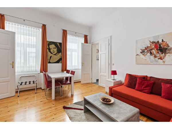 Bild 37 von Gal Apartments Vienna