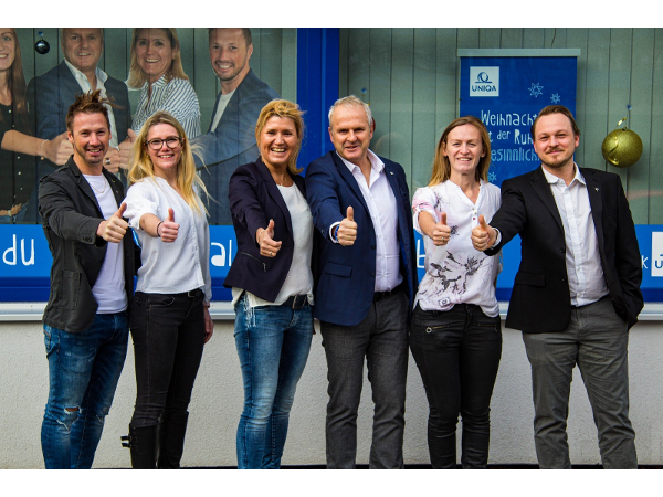 Bild 9 von UNIQA GeneralAgentur Holzner-Moll GmbH