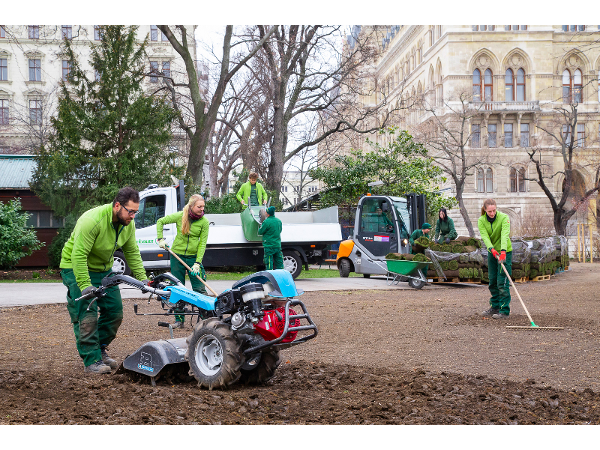 Bild 10 von Steinbauer Garten- und Landschaftsgestaltung GmbH