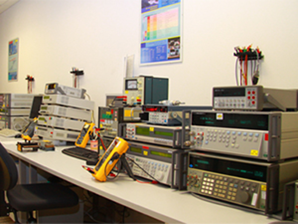 Bild 1 von Analog & Digital Messtechnik GesmbH