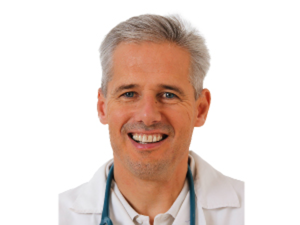 Bild 1 von OA Dr. med. Grafenauer Lukas