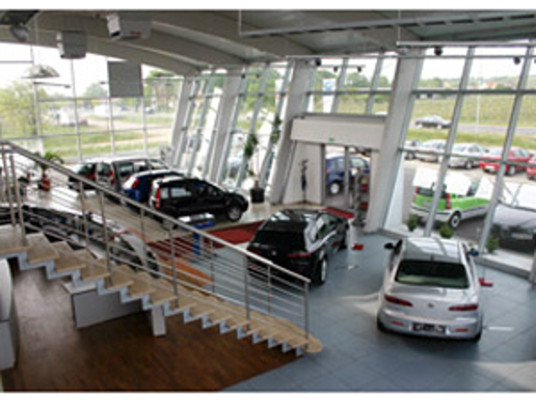 Bild 3 von Autohaus Moser GmbH
