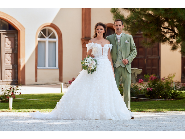 Bild 40 von Neuböck KG Mode/Hochzeit/Tracht