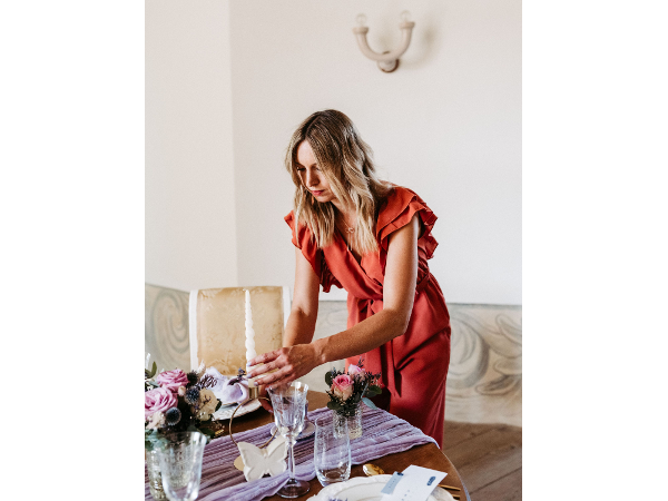 Bild 7 von MAGICAL Weddings & Events | Hochzeitsplaner Melanie Homm