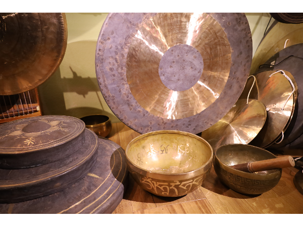 Bild 4 von Gandharva Loka - Klanghaus - The World Music Store