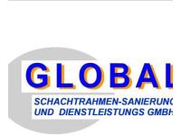 Global Schachtrahmen-Sanierung u Dienstleistungs GmbH