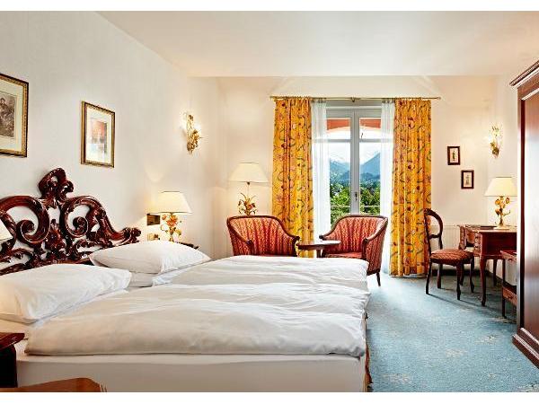 Bild 3 von Hotel Erika