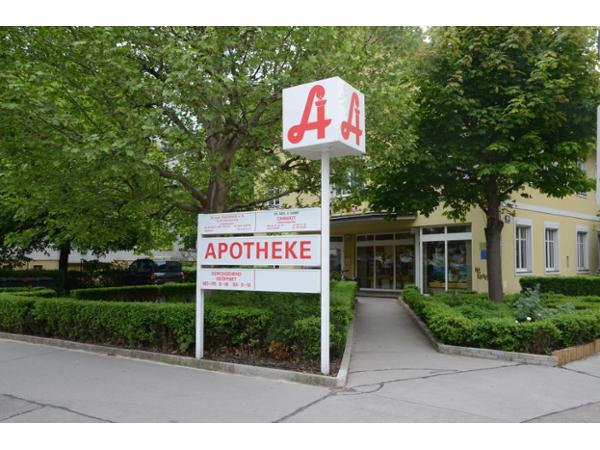Bild 1 von Agnes Apotheke Mag. pharm. Herbert Rotter KG