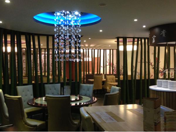 Bild 4 von China Sushi Stammhaus