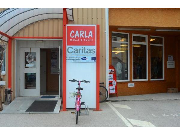 Bild 1 von carla Eisenstadt - Second Hand-Shop der Caritas