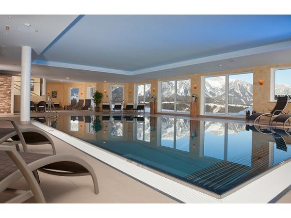Bild 11 von Waldfrieden Hotel - Familie Stocker
