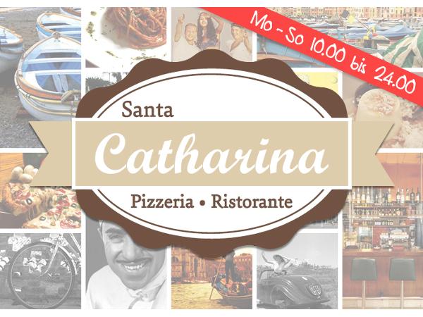 Bild 13 von Pizzeria Restaurante Santa Catharina