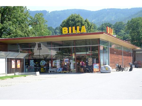 Bild 1 von Billa AG