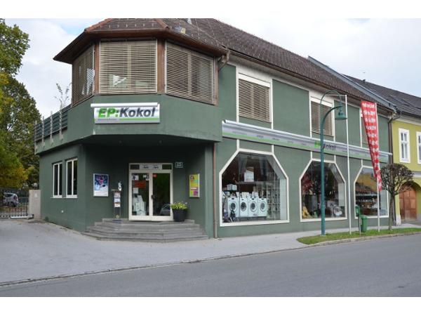 Bild 1 von EP:Kokol Strass