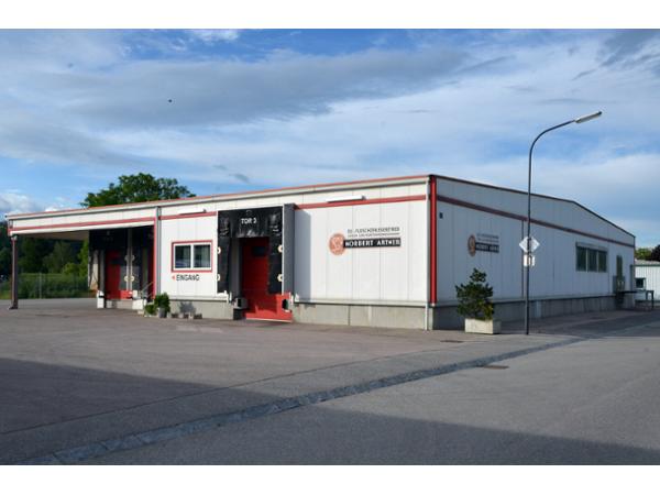 Bild 1 von Norbert Artner GmbH & Co KG