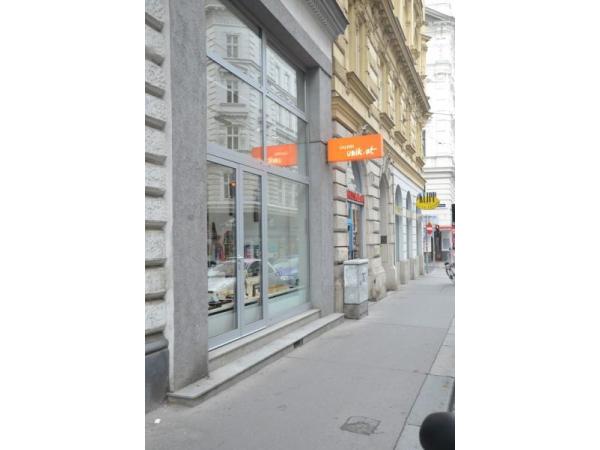 Bild 1 von Humanisierte Arbeitsstätte - Galerie unik.at