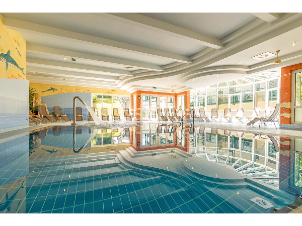 Bild 16 von Hotel Schneeberghof