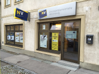 Niederösterreichische Versicherung AG - Kundenbüro Klosterneuburg