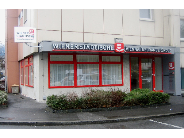 Bild 2 von WIENER STÄDTISCHE Versicherung AG Vienna Insurance Group